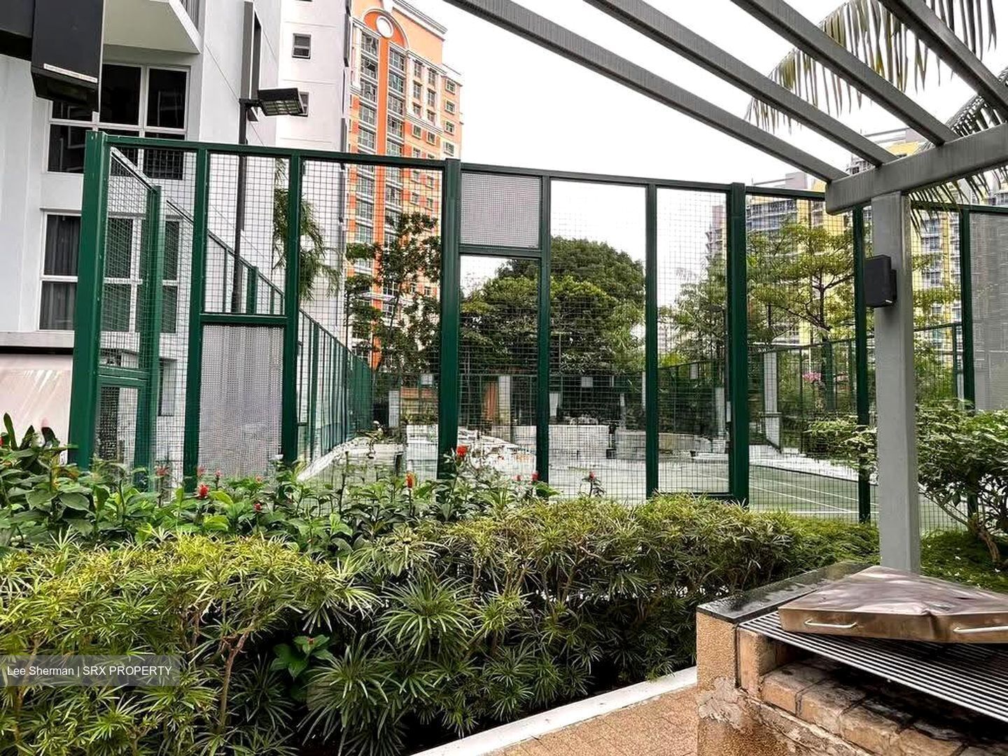 Prive (D19), Condominium #611986951